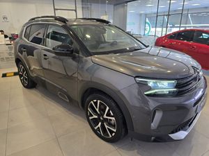 Citroën C5 Aircross Plug-in Hybrid 225 Shine Pack - Foto 4