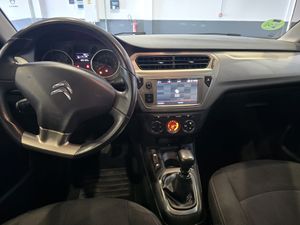 Citroën C-Elysée BlueHDi 100 S&S Shine - Foto 9