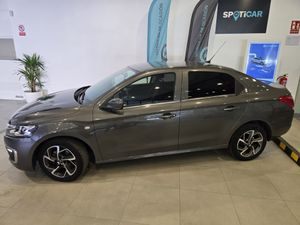 Citroën C-Elysée BlueHDi 100 S&S Shine - Foto 3