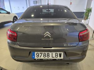 Citroën C-Elysée BlueHDi 100 S&S Shine - Foto 6