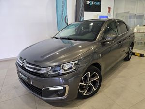 Citroën C-Elysée BlueHDi 100 S&S Shine - Foto 5
