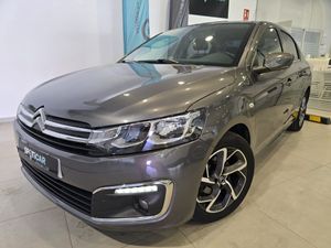 Citroën C-Elysée BlueHDi 100 S&S Shine - Foto 2
