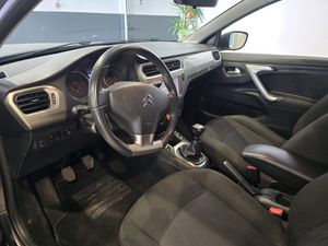 Citroën C-Elysée BlueHDi 100 S&S Shine - Foto 8