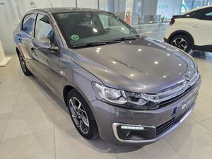 Citroën C-Elysée BlueHDi 100 S&S Shine - Foto 4