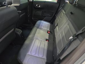 Citroën C3 Aircross PureTech 130 EAT6 Shine - Foto 13
