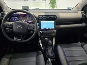 Citroën C3 Aircross PureTech 130 EAT6 Shine - Foto 18