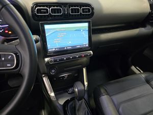 Citroën C3 Aircross PureTech 130 EAT6 Shine - Foto 15