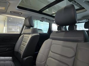Citroën C3 Aircross PureTech 130 EAT6 Shine - Foto 14