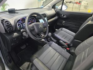 Citroën C3 Aircross PureTech 130 EAT6 Shine - Foto 12