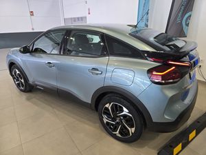 Citroën C4 BlueHDi 130 EAT8 Feel Pack - Foto 6
