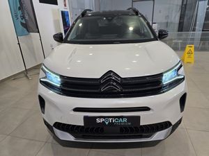 Citroën C5 Aircross PureTech 130 EAT8 Shine Pack - Foto 6