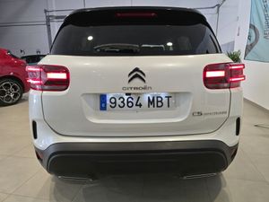 Citroën C5 Aircross PureTech 130 EAT8 Shine Pack - Foto 8