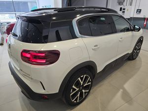 Citroën C5 Aircross PureTech 130 EAT8 Shine Pack - Foto 5