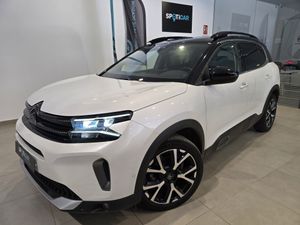 Citroën C5 Aircross PureTech 130 EAT8 Shine Pack - Foto 2