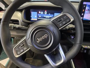 Jeep Avenger 1.2 Turbo 100 CV Summit - Foto 10