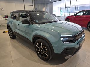 Jeep Avenger 1.2 Turbo 100 CV Summit - Foto 8