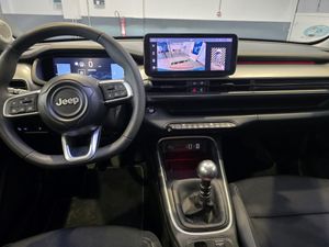 Jeep Avenger 1.2 Turbo 100 CV Summit - Foto 11