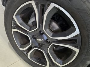 Jeep Avenger 1.2 Turbo 100 CV Summit - Foto 12