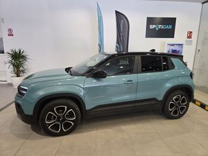 Jeep Avenger 1.2 Turbo 100 CV Summit - Foto 3