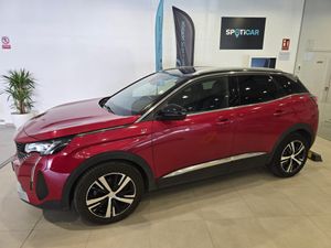 Peugeot 3008 GT BlueHDi 130 S&S - Foto 3