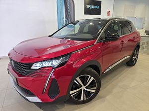 Peugeot 3008 GT BlueHDi 130 S&S - Foto 2