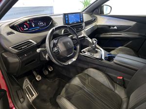 Peugeot 3008 GT BlueHDi 130 S&S - Foto 8