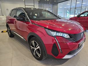 Peugeot 3008 GT BlueHDi 130 S&S - Foto 4