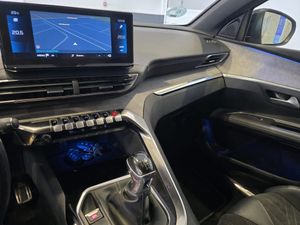 Peugeot 3008 GT BlueHDi 130 S&S - Foto 11