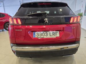 Peugeot 3008 GT BlueHDi 130 S&S - Foto 6