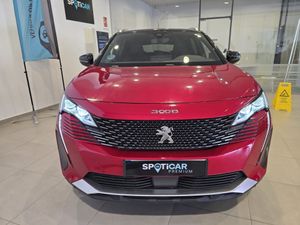 Peugeot 3008 GT BlueHDi 130 S&S - Foto 9