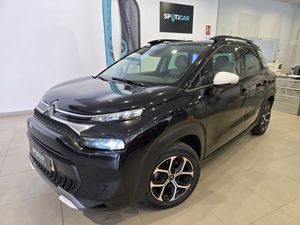 Citroën C3 Aircross PureTech 110 Feel Pack - Foto 2