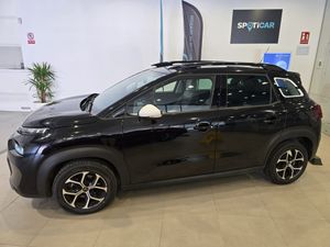 Citroën C3 Aircross PureTech 110 Feel Pack - Foto 3