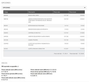 Citroën C3 Aircross PureTech 110 Feel Pack - Foto 18