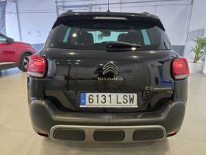 Citroën C3 Aircross PureTech 110 Feel Pack - Foto 6