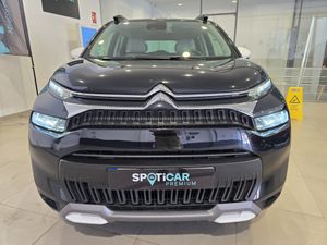 Citroën C3 Aircross PureTech 110 Feel Pack - Foto 3