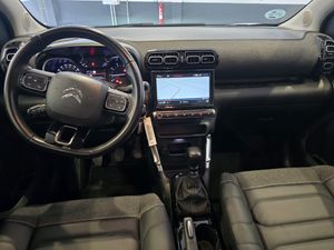 Citroën C3 Aircross PureTech 110 Feel Pack - Foto 9