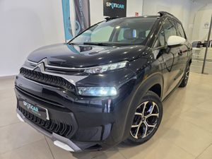 Citroën C3 Aircross PureTech 110 Feel Pack - Foto 4