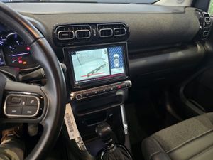 Citroën C3 Aircross PureTech 110 Feel Pack - Foto 12