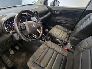 Citroën C3 Aircross PureTech 110 Feel Pack - Foto 13
