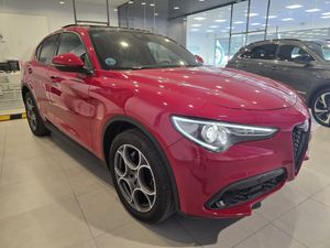 Alfa Romeo Stelvio 2.2 Diesel 140 kW - Foto 5