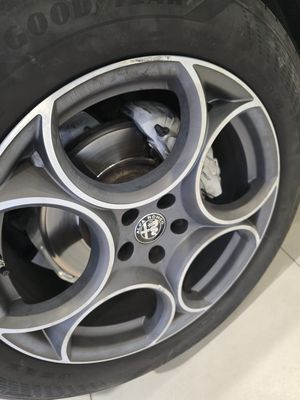 Alfa Romeo Stelvio 2.2 Diesel 140 kW - Foto 15