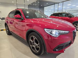Alfa Romeo Stelvio 2.2 Diesel 140 kW - Foto 4