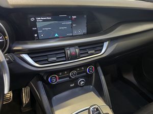 Alfa Romeo Stelvio 2.2 Diesel 140 kW - Foto 17