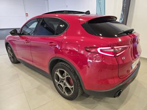 Alfa Romeo Stelvio 2.2 Diesel 140 kW - Foto 7