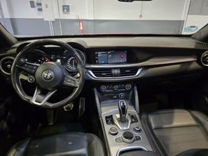 Alfa Romeo Stelvio 2.2 Diesel 140 kW - Foto 9