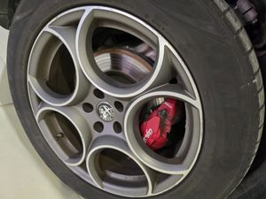 Alfa Romeo Stelvio 2.2 Diesel 140 kW - Foto 14