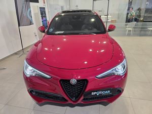 Alfa Romeo Stelvio 2.2 Diesel 140 kW - Foto 6