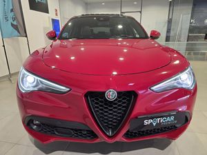 Alfa Romeo Stelvio 2.2 Diesel 140 kW - Foto 3