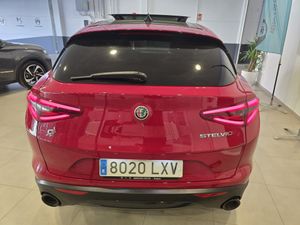 Alfa Romeo Stelvio 2.2 Diesel 140 kW - Foto 7