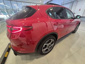 Alfa Romeo Stelvio 2.2 Diesel 140 kW - Foto 9